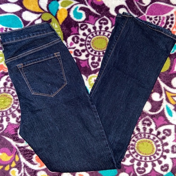 Old Navy Size 4 Midrise Jeans - Picture 3 of 3
